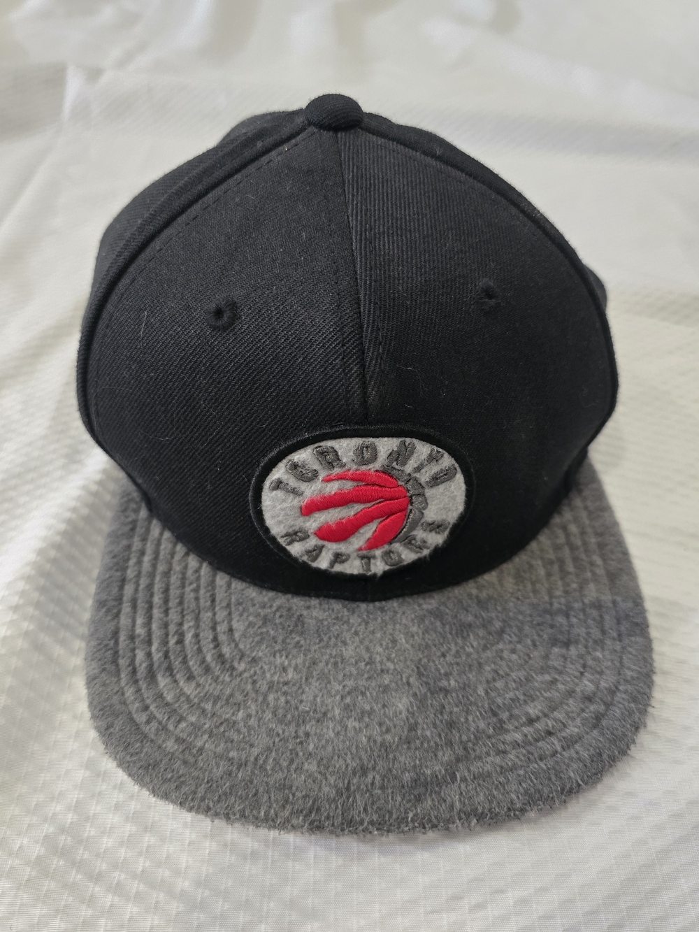 Mitchell&ness Toronto Raptors Hat